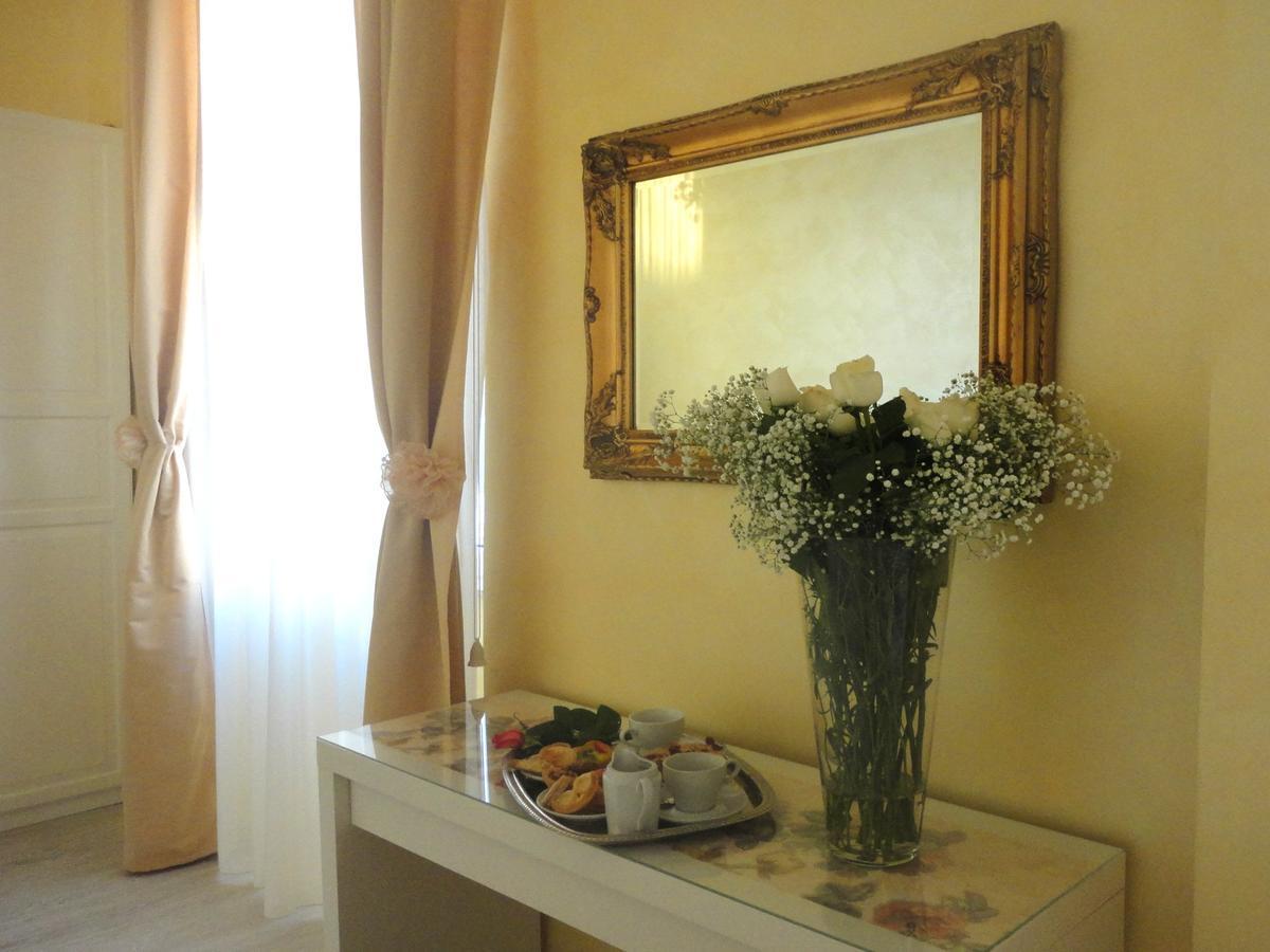 Cameo B&B Rome Buitenkant foto