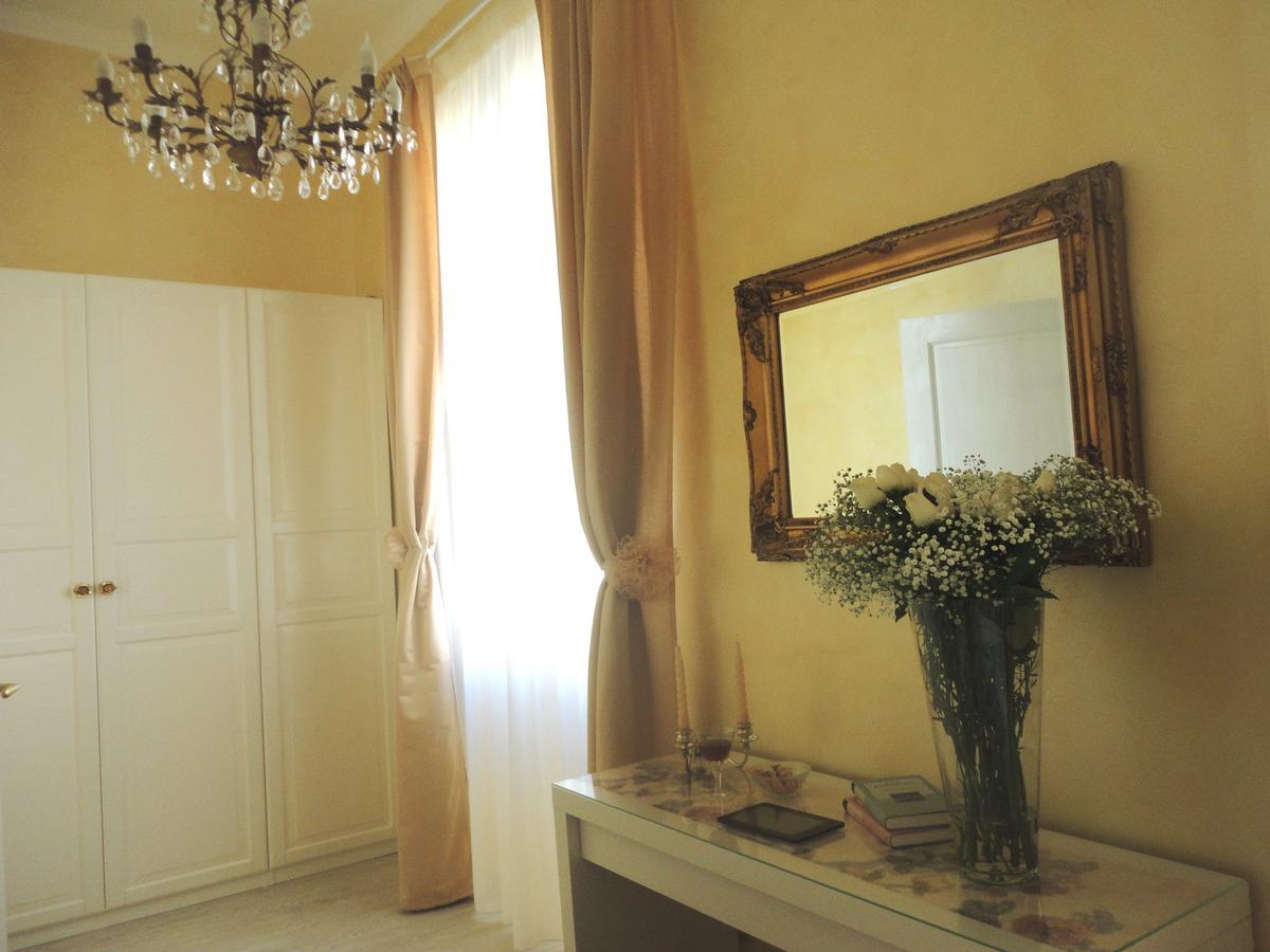 Cameo B&B Rome Buitenkant foto